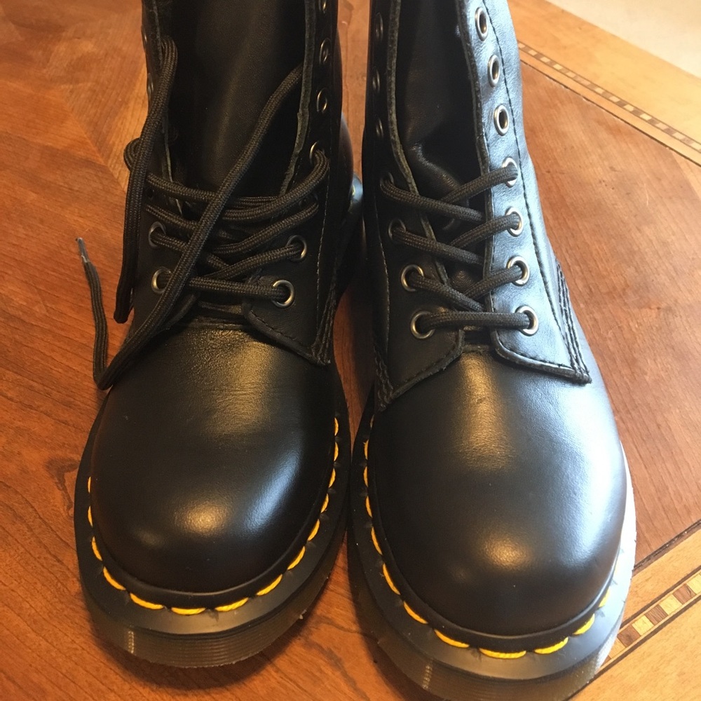 Doc Martens